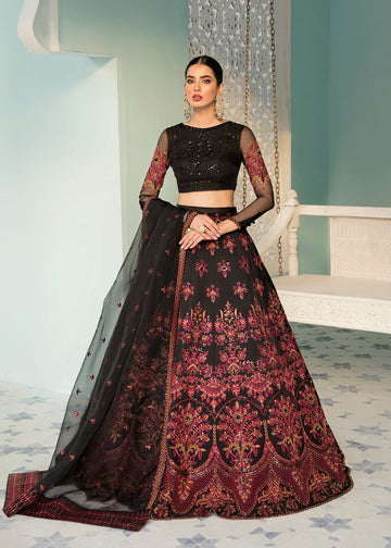 Akbar Aslam Calay Elinor Wedding Collection 2022 Online Shopping